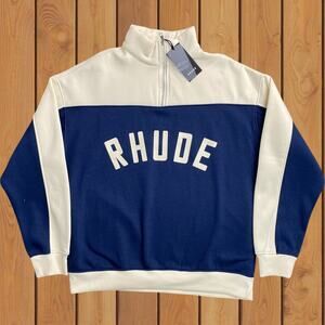 Rhude Men's Sweatshirt
